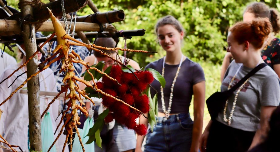 Groepsreizen Sri Lanka